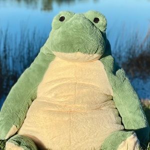 Meet your Posher, Jane